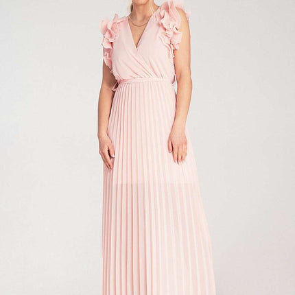 Cocktail dress model 214769- Très Elite- Très Elite