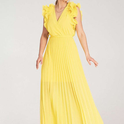 Cocktail dress model 214770 - Très Elite