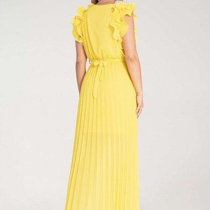 Cocktail dress model 214770 - Très Elite
