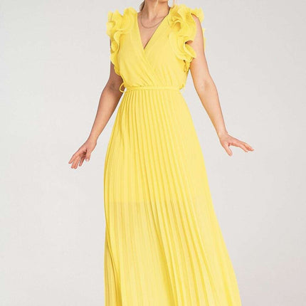 Cocktail dress model 214770 - Très Elite