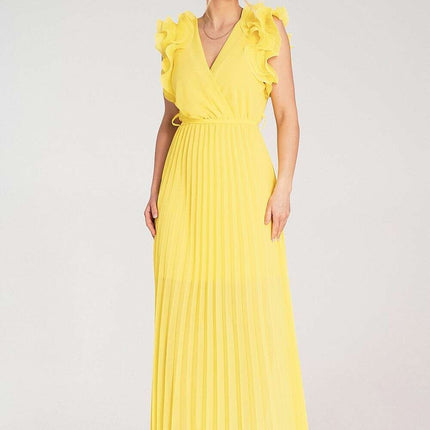 Cocktail dress model 214770- Très Elite- Très Elite