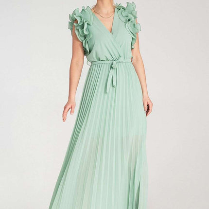 Cocktail dress model 214771 - Très Elite