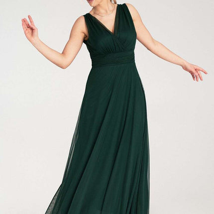 Cocktail dress model 214774 - Très Elite
