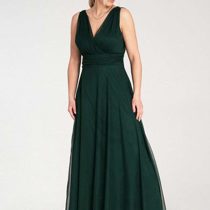 Cocktail dress model 214774 - Très Elite