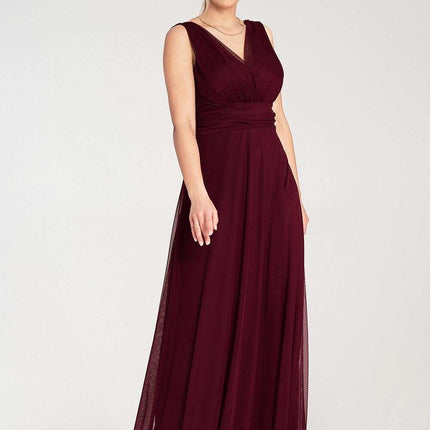 Cocktail dress model 214775 - Très Elite