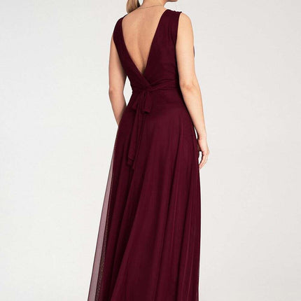 Cocktail dress model 214775 - Très Elite
