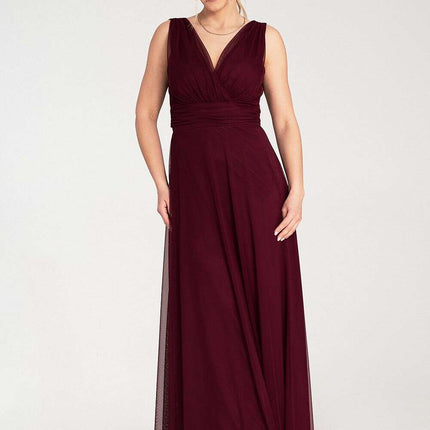 Cocktail dress model 214775 - Très Elite