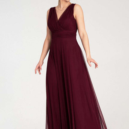 Cocktail dress model 214775 - Très Elite