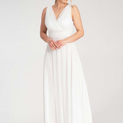 Cocktail dress model 214776 - Très Elite
