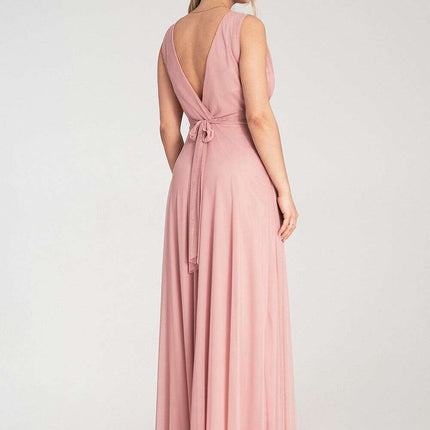 Cocktail dress model 214777 - Très Elite