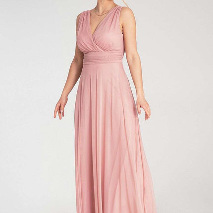 Cocktail dress model 214777 - Très Elite