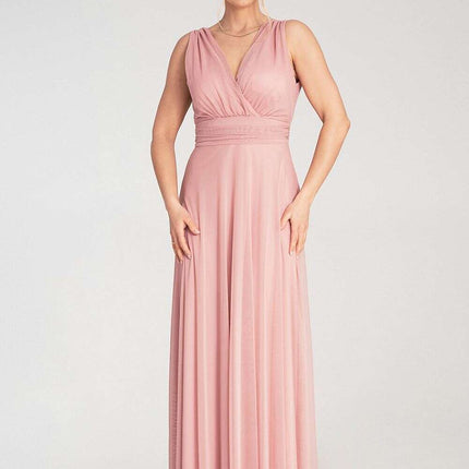 Cocktail dress model 214777- Très Elite- Très Elite