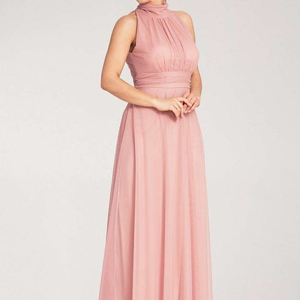 Cocktail dress model 214806 - Très Elite
