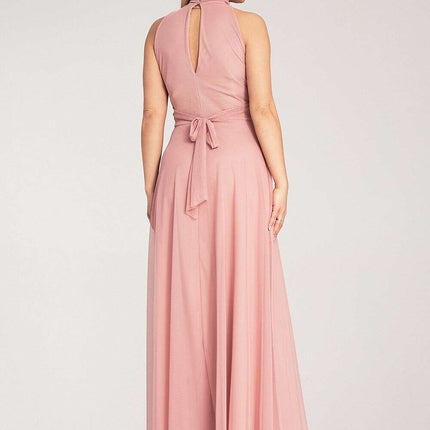 Cocktail dress model 214806 - Très Elite
