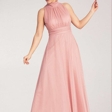 Cocktail dress model 214806 - Très Elite