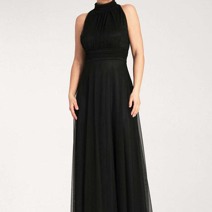 Cocktail dress model 214807 - Très Elite