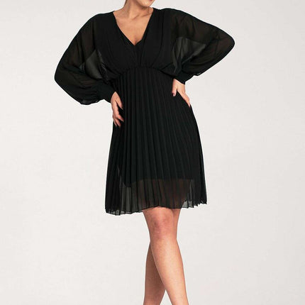 Cocktail dress model 214824 - Très Elite
