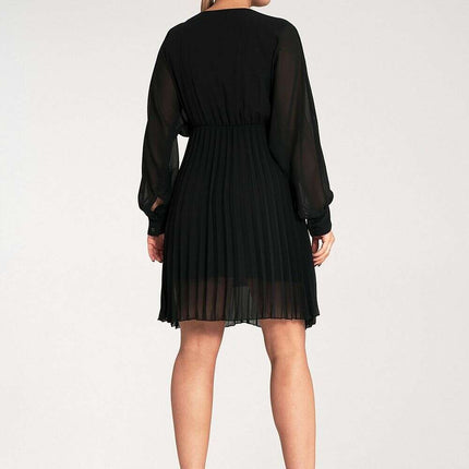 Cocktail dress model 214824 - Très Elite