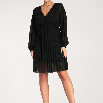 Cocktail dress model 214824 - Très Elite