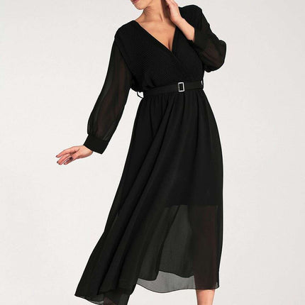 Cocktail dress model 214827 - Très Elite