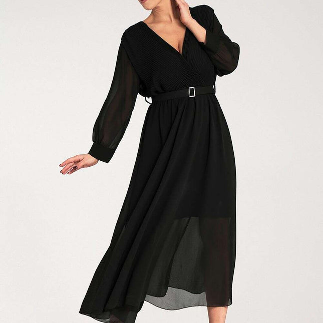 Cocktail dress model 214827