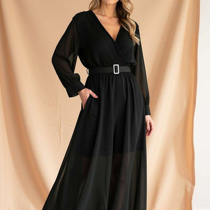Cocktail dress model 214827 - Très Elite