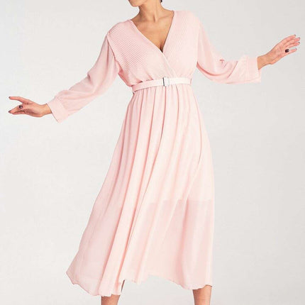 Cocktail dress model 214828 - Très Elite