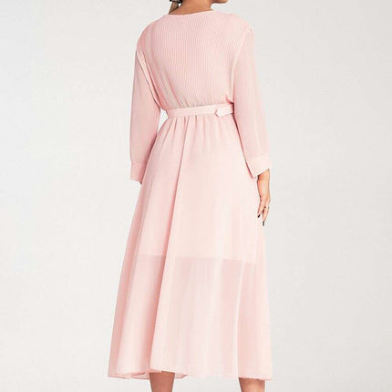Cocktail dress model 214828 - Très Elite