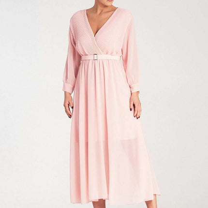 Cocktail dress model 214828 - Très Elite