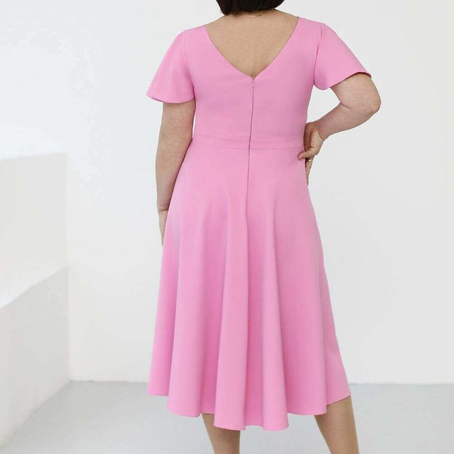 Cocktail dress model 215329