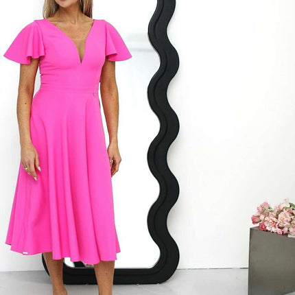 Cocktail dress model 215329 - Très Elite
