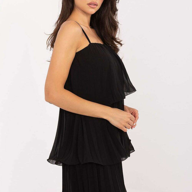 Cocktail dress model 215507