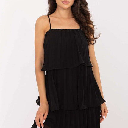 Cocktail dress model 215507- Très Elite- Très Elite