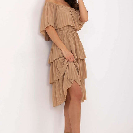 Cocktail dress model 215560 - Très Elite