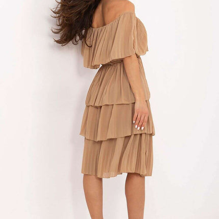 Cocktail dress model 215560 - Très Elite