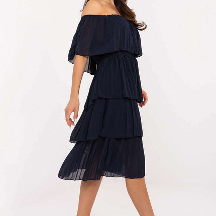 Cocktail dress model 215561 - Très Elite