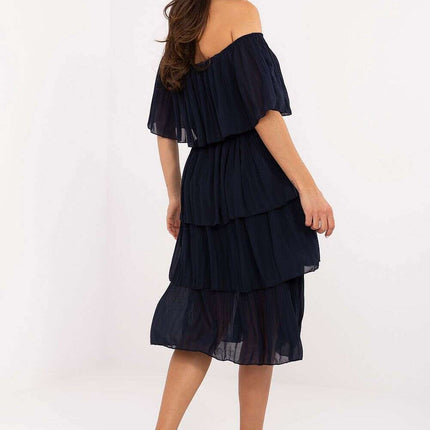 Cocktail dress model 215561 - Très Elite