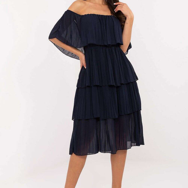 Cocktail dress model 215561