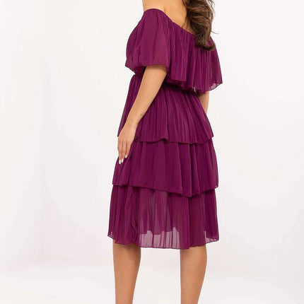 Cocktail dress model 215562 - Très Elite