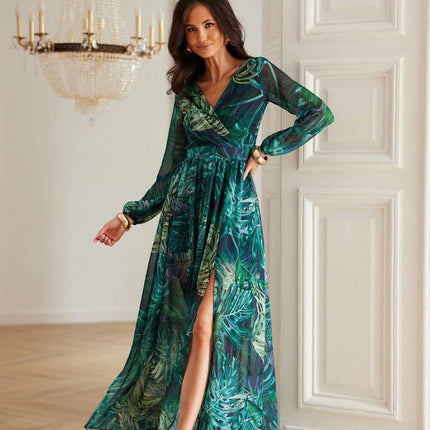 Cocktail dress model 216356 - Très Elite