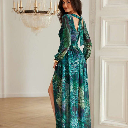 Cocktail dress model 216356 - Très Elite