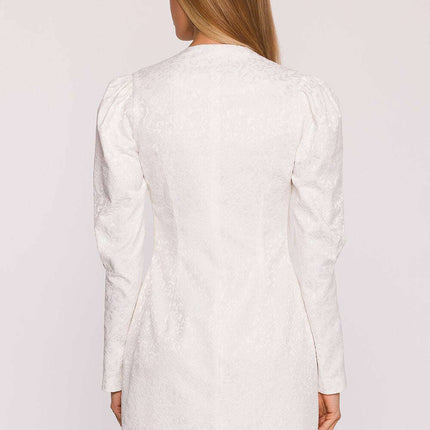 Cocktail dress model 216579 - Très Elite