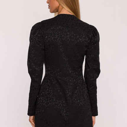 Cocktail dress model 216579 - Très Elite