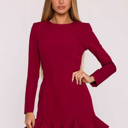 Cocktail dress model 216581- Très Elite- Très Elite