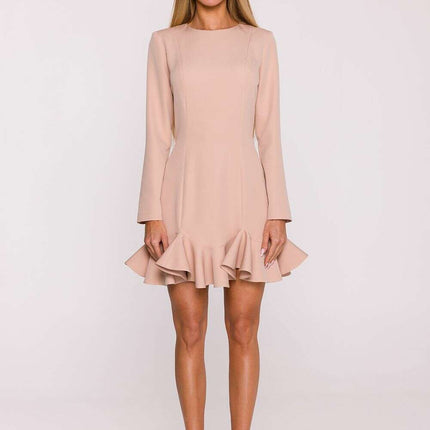 Cocktail dress model 216581 - Très Elite
