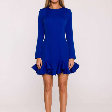 Cocktail dress model 216581 - Très Elite