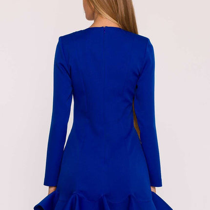 Cocktail dress model 216581 - Très Elite