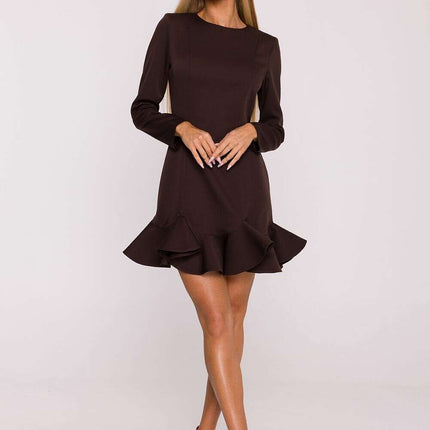 Cocktail dress model 216581 - Très Elite