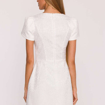 Cocktail dress model 216603 - Très Elite