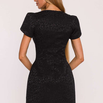 Cocktail dress model 216603 - Très Elite
